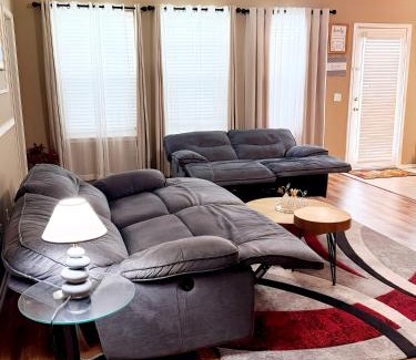 Wylie House | Dream away in this charming 3 beds home