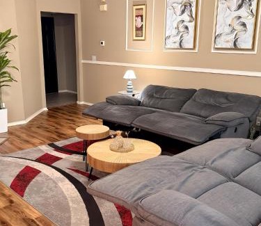 Wylie House | Dream away in this charming 3 beds home