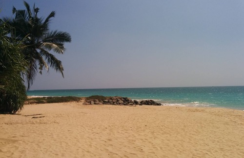 Ambalangoda Villa | Dream Beach Villas/Araliya - New luxurious villa near Hikkaduwa