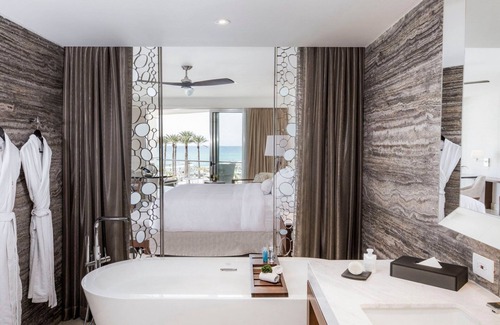 El Marasal Apartment | Dream Cabo Residence with Ocean Views