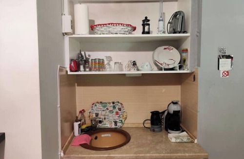 Veroia Apartment | Dream Catcher
