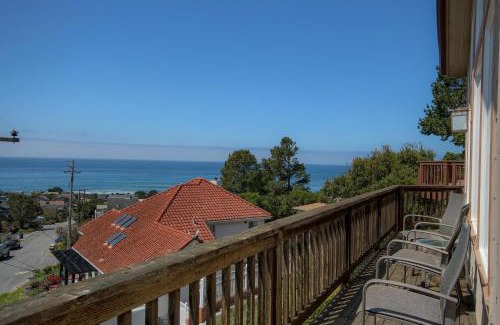 Marine Terrace House | Dream Catcher