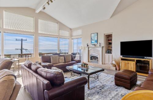 Marine Terrace House | Dream Catcher