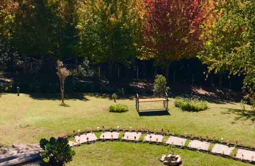 Campos do Jordao Cottage | Dream country house in Campos do Jordão
