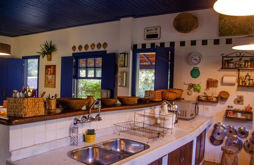 Visconde de Maua Cottage | Dream Farm with Exclusive River in Visconde de Mauá