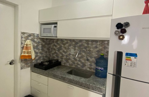 Boa Viagem Apartment | DREAM FLAT IN RECIFE