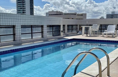 Boa Viagem Apartment | DREAM FLAT IN RECIFE