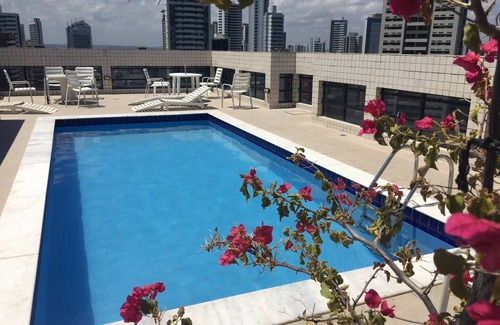 Boa Viagem Apartment | DREAM FLAT IN RECIFE