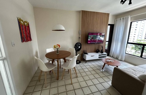 Boa Viagem Apartment | DREAM FLAT IN RECIFE