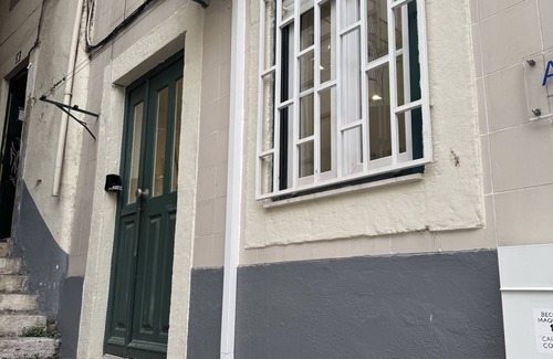 Lisbon Old Town Ski Chalet | Dream for 4 in the heart of Lisbon