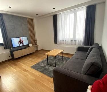 Jahorina Apartment | Dream Forrest 405 Zlatni javor