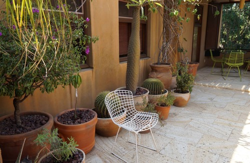Ruta Independencia Villa | Dream Garden Villa in the Heart of Oaxaca