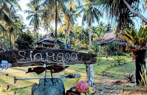 Dapa Villa | Dream Getaway @ Siargao Islands - Bayai#1