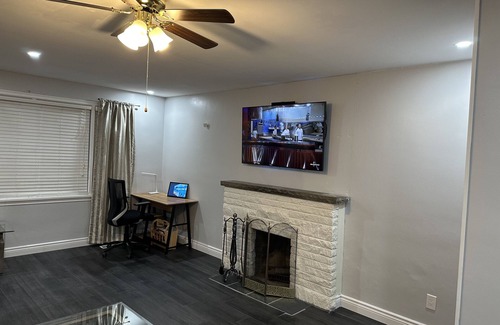 Niagara Falls House | Dream Home at the Fall