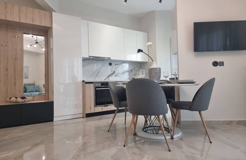 Veroia Apartment | Dream Home VerianPet friendly apartment for 2-4 people in the city center.