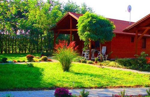 Cserkeszolo Apartment | Dream Horse Apartman Cserkeszőlő