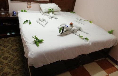 Qena Hotel | Dream Hotel