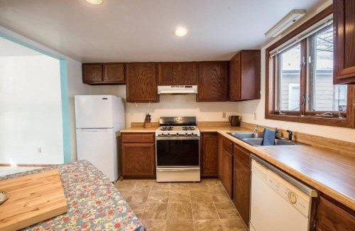 Powderhorn Apartment | Dream House, a Creative Escape in the Heart of Powderhorn