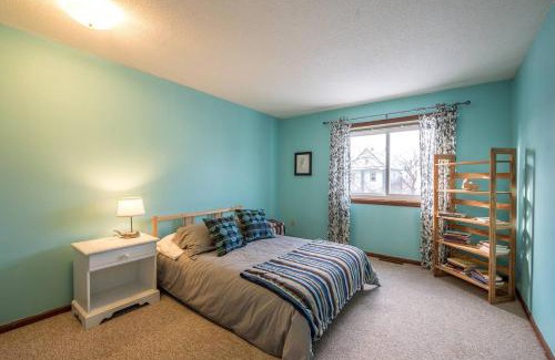 Powderhorn Apartment | Dream House, a Creative Escape in the Heart of Powderhorn