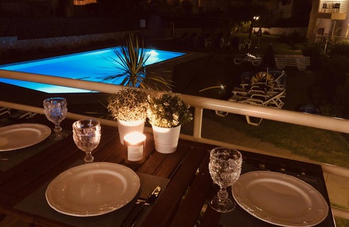 Gale Condo | Dream House - Condomínio Galé Garden|Heated pool*|4 bicycles (1 electric)