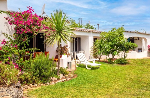 Alpouvar Villa | Dream House in Clube Albufeira