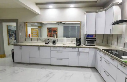 Cupey House | Dream house in San Juan.