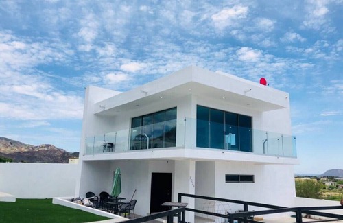 San Carlos House | Dream house OCEAN VIEW San Carlos