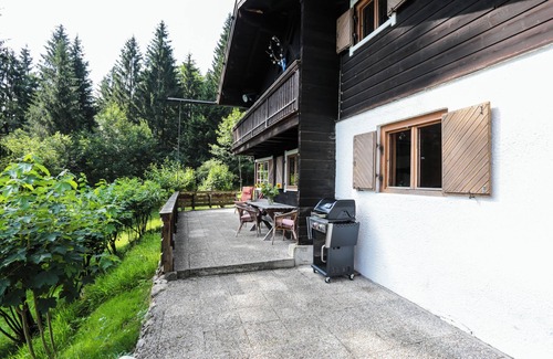 Schliersee House | Dream House on the Lake for All Seasons