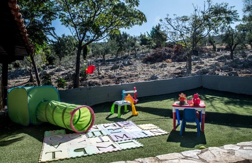 Aria House | Dream House with Panoramic View in Nafplio