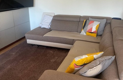 Fao Apartment | Dream Inn Fão - Venha Conheçer o Paraíso de Fão