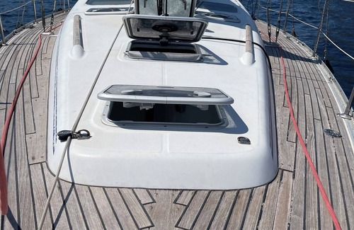 Mount Vesuvius - Pompei Boat Rental | Dream vacation on a sailboat with Captain Nicola