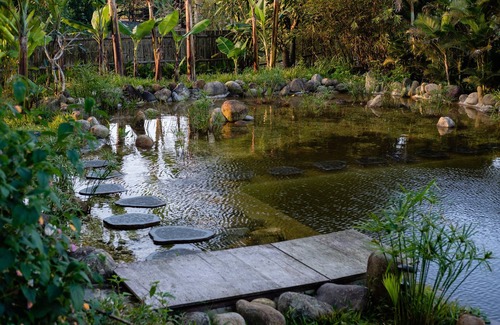 Hoi An City Centre Villa | Dream mansion in the rice fields