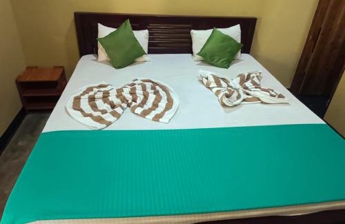 Pottuvil Hotel | Dream Mood