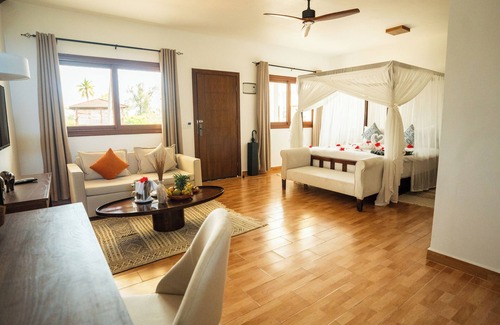 Uroa Resort | Dream of Zanzibar Resort & Spa - Premium All Inclusive