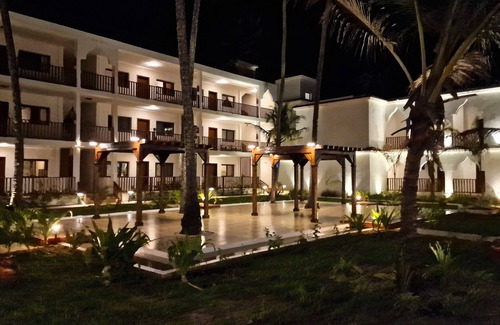 Uroa Resort | Dream of Zanzibar Resort & Spa - Premium All Inclusive