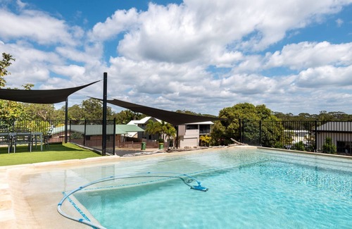 Rainbow Beach House | Dream Pool - Rainbow Beach
