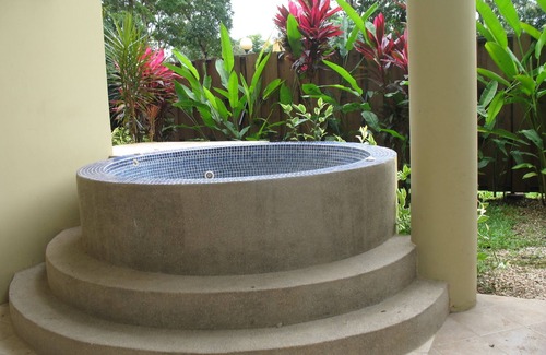 Pan de Azucar House | Dream Side near beautiful Costa Rica Beach Punta Leona