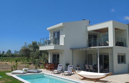 Vassiliki Villa | Dream Time Villa Vasiliki
