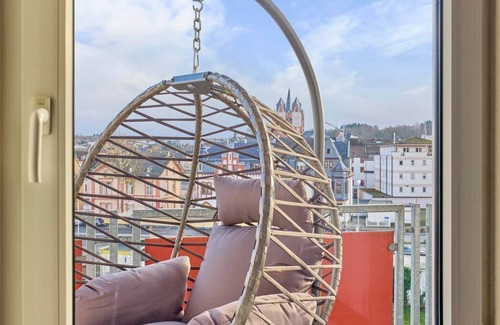 Limburg an der Lahn Apartment | Dream vacation apartment Domblick 2