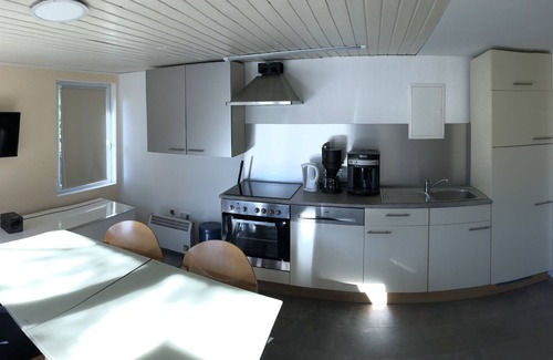Zeulenroda-Triebes House | Dream vacation at the Zeulenrodaer Meer, use of sauna, experience nature, enjoy peace and quiet