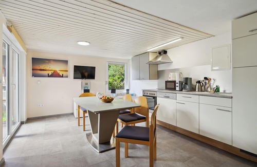 Zeulenroda-Triebes House | Dream vacation at the Zeulenrodaer Meer, use of sauna, experience nature, enjoy peace and quiet