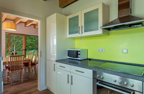 Alpirsbach House | Dream Vacation home Fronwald - Sauna | Jacuzzi | Playground | Garden fenced | BBQ | Wifi