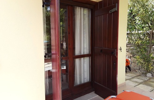 Darmarochori House | Dream vacation in detached house very nice garden 3.5 km from the sea