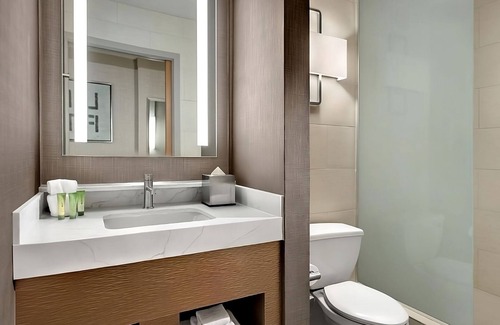 Gateway District Hotel | Dream Vacation! Vegas Strip, Pool, Onsite Game Room & Casino, Onsite Parking!