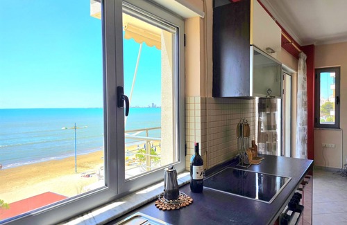 Durres Apartment | Dream View Apartment Durres 119