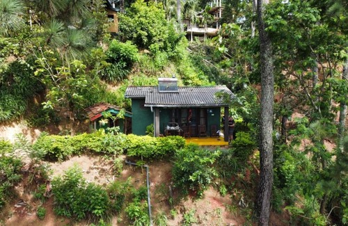 Ambagollapathana Bed & Breakfast | Dream view