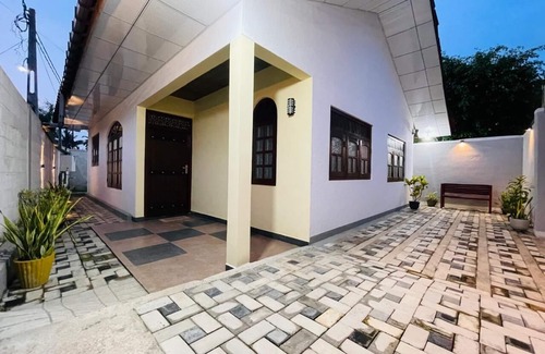 Matara House | Dream villa and homestay madiha Home