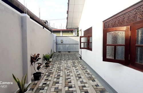 Matara House | Dream villa and homestay madiha Home