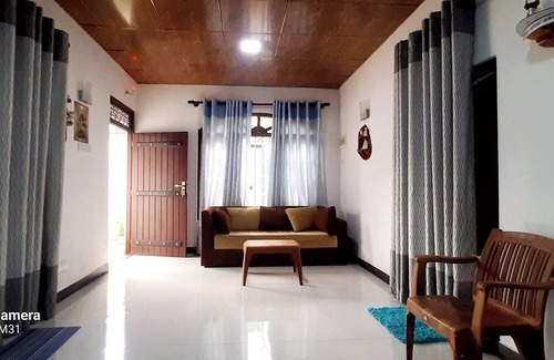 Matara House | Dream villa and homestay madiha Home