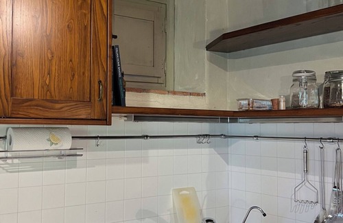 Pescia Villa | Dream villa in Tuscany with pool, stunning views and its own church